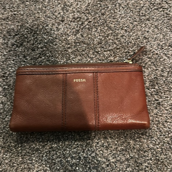 Fossil Wallet - Picture 2 of 4